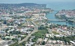 Konstanz ist die größte Stadt am Bodensee. Auf see-online.info gibt es Nachrichten